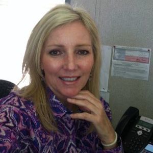 Meet your Posher, Robyn